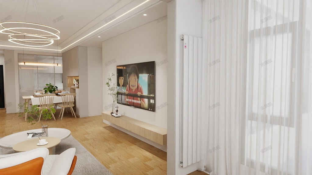 北京購買暖氣片價(jià)格大約需要花多少錢?